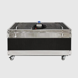 ONE HAND - MHS 80 without steam generator