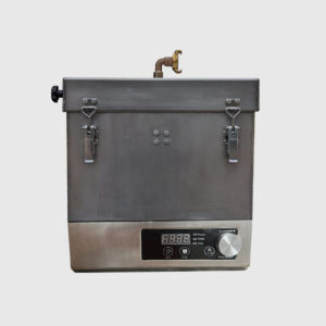 Steam generator