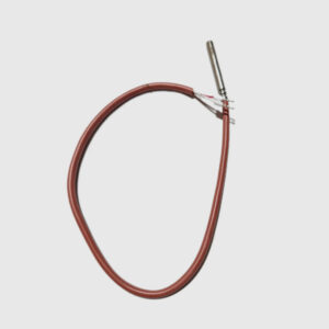Temperature control sensor
