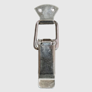 Tension lock